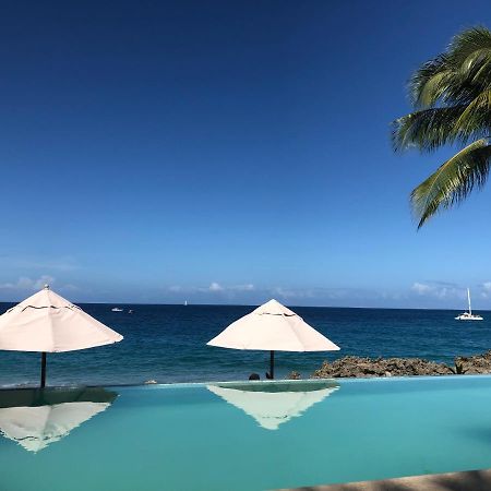 Comfortable Apartment In Caribbean Paradise Sosúa Kültér fotó