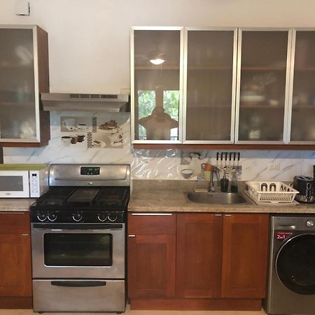 Comfortable Apartment In Caribbean Paradise Sosúa Kültér fotó