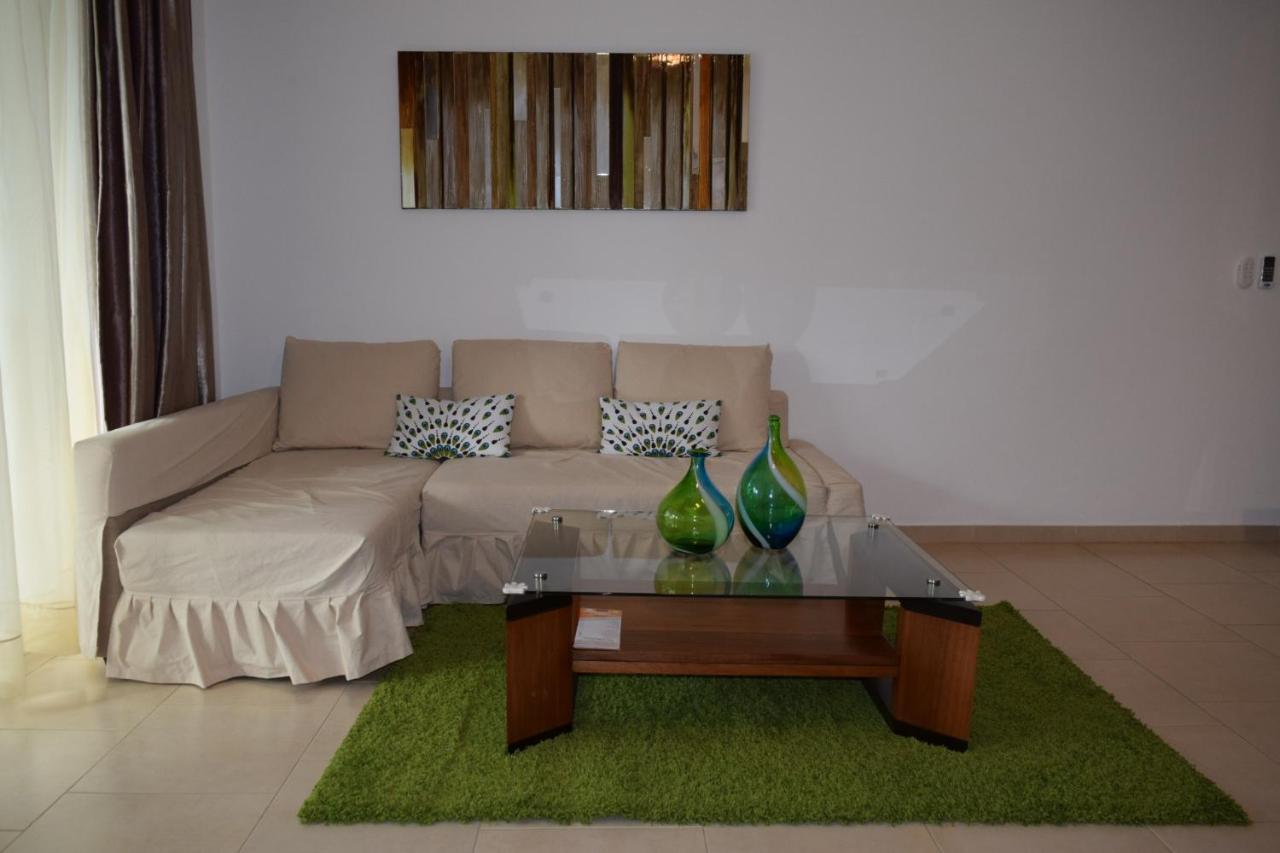 Comfortable Apartment In Caribbean Paradise Sosúa Kültér fotó