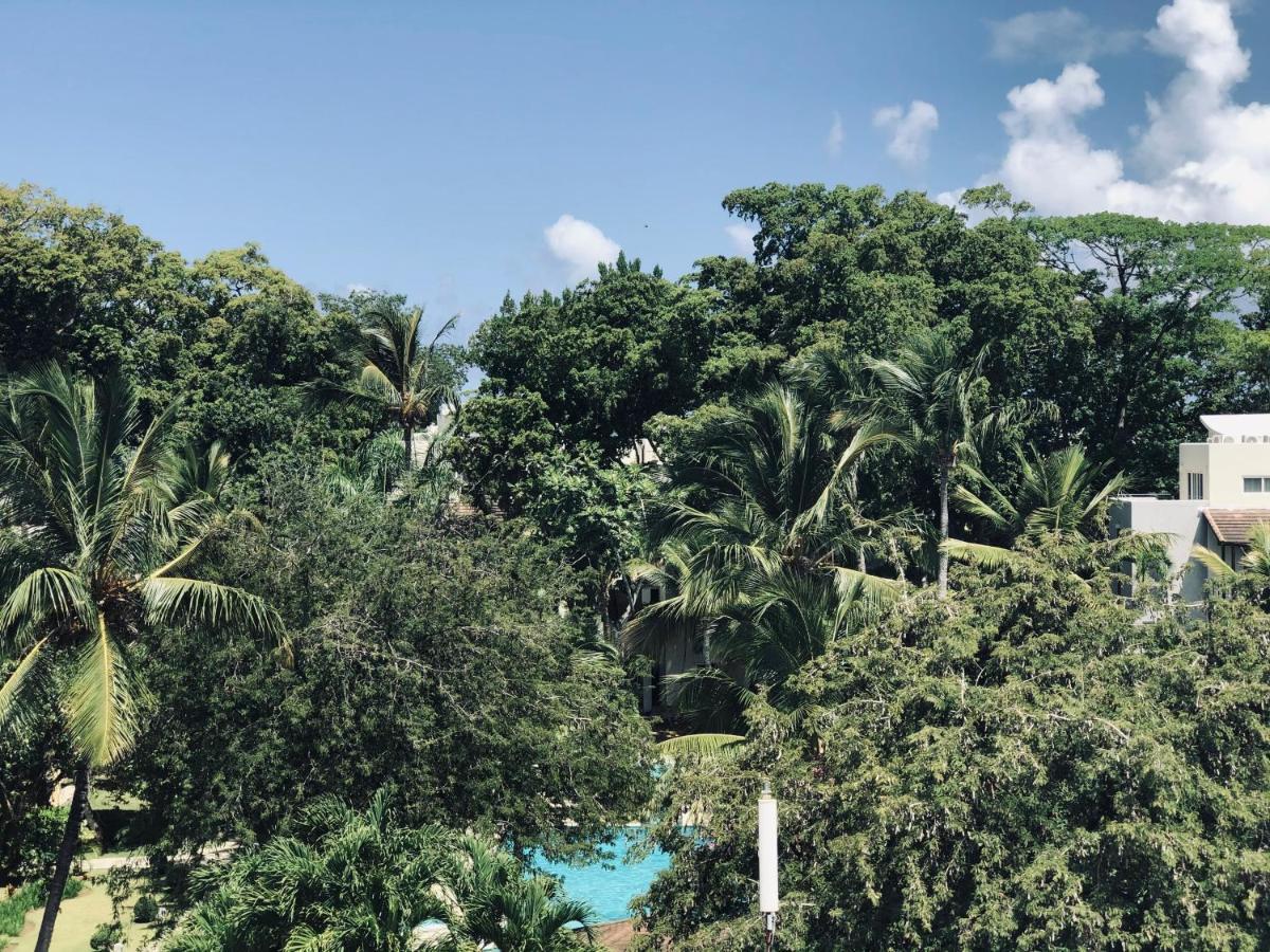 Comfortable Apartment In Caribbean Paradise Sosúa Kültér fotó