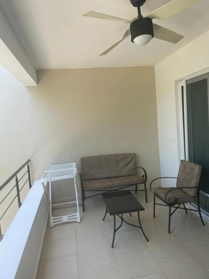 Comfortable Apartment In Caribbean Paradise Sosúa Kültér fotó