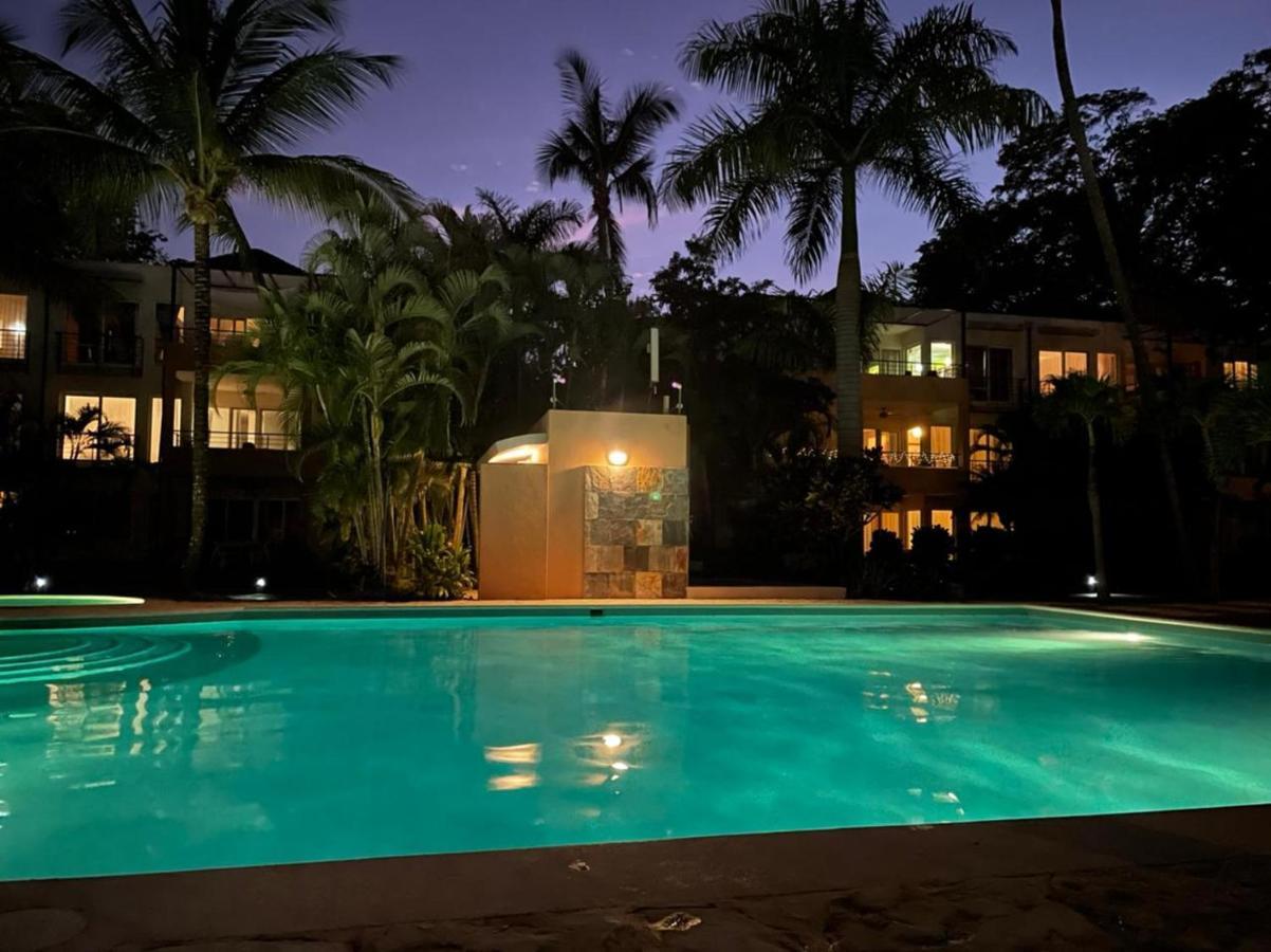 Comfortable Apartment In Caribbean Paradise Sosúa Kültér fotó