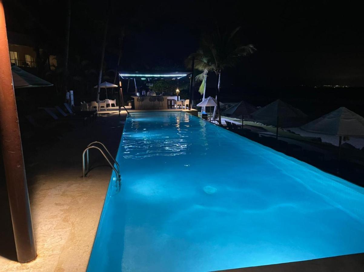 Comfortable Apartment In Caribbean Paradise Sosúa Kültér fotó