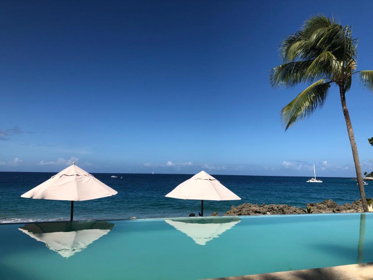 Comfortable Apartment In Caribbean Paradise Sosúa Kültér fotó