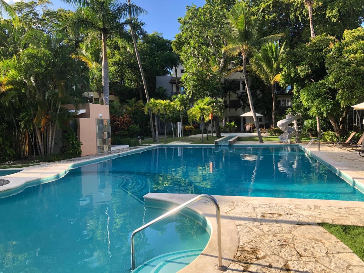 Comfortable Apartment In Caribbean Paradise Sosúa Kültér fotó