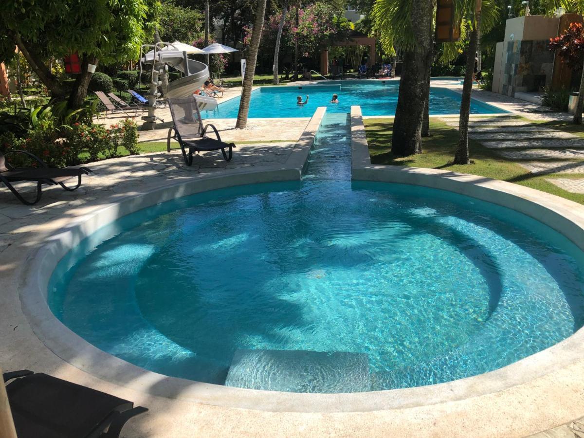 Comfortable Apartment In Caribbean Paradise Sosúa Kültér fotó