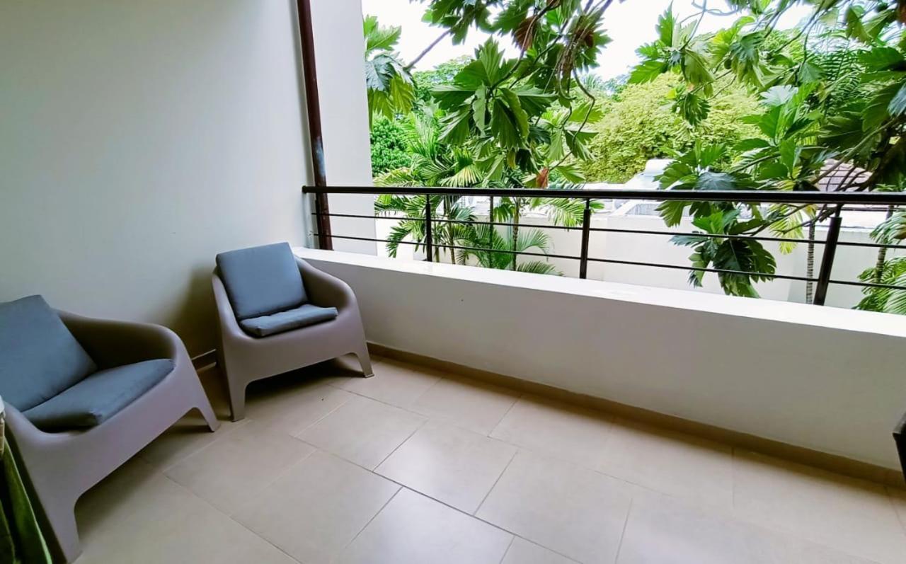 Comfortable Apartment In Caribbean Paradise Sosúa Kültér fotó