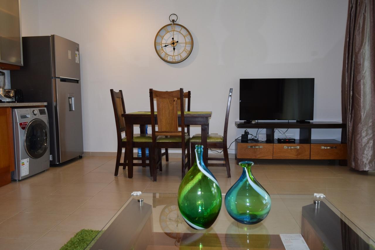 Comfortable Apartment In Caribbean Paradise Sosúa Kültér fotó