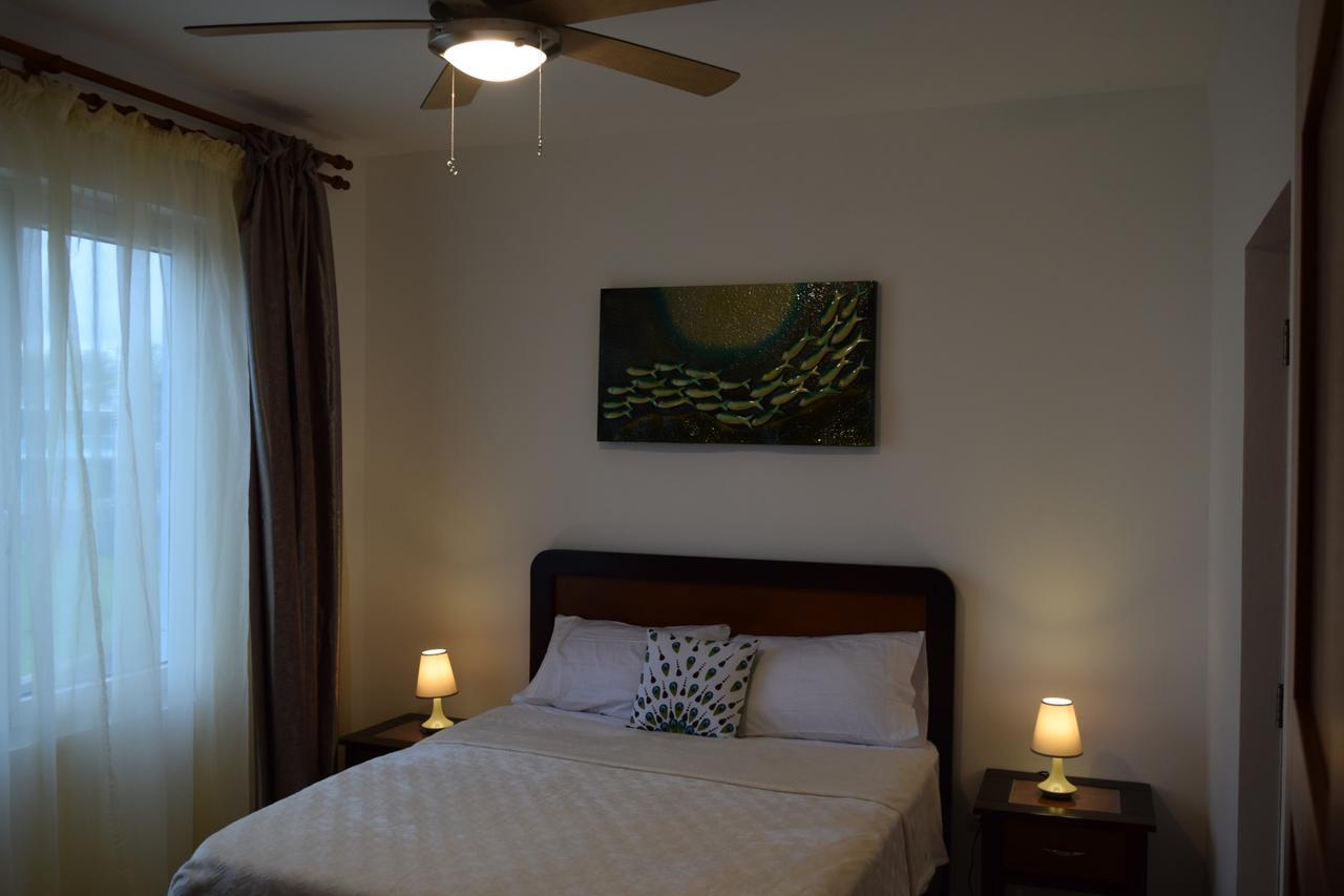 Comfortable Apartment In Caribbean Paradise Sosúa Kültér fotó