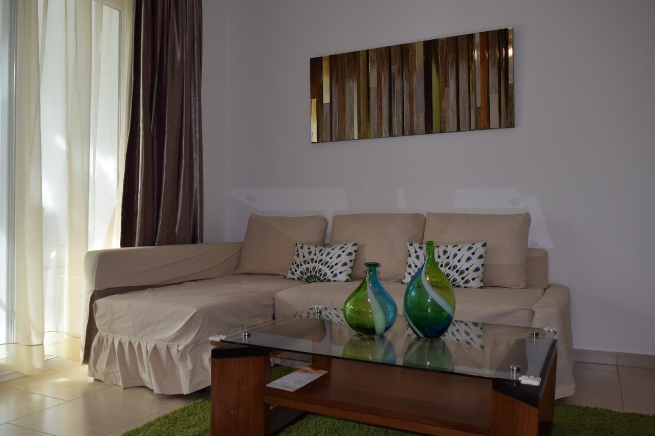 Comfortable Apartment In Caribbean Paradise Sosúa Kültér fotó