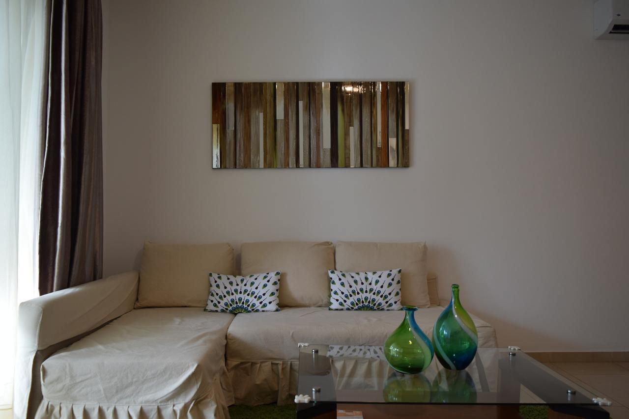 Comfortable Apartment In Caribbean Paradise Sosúa Kültér fotó