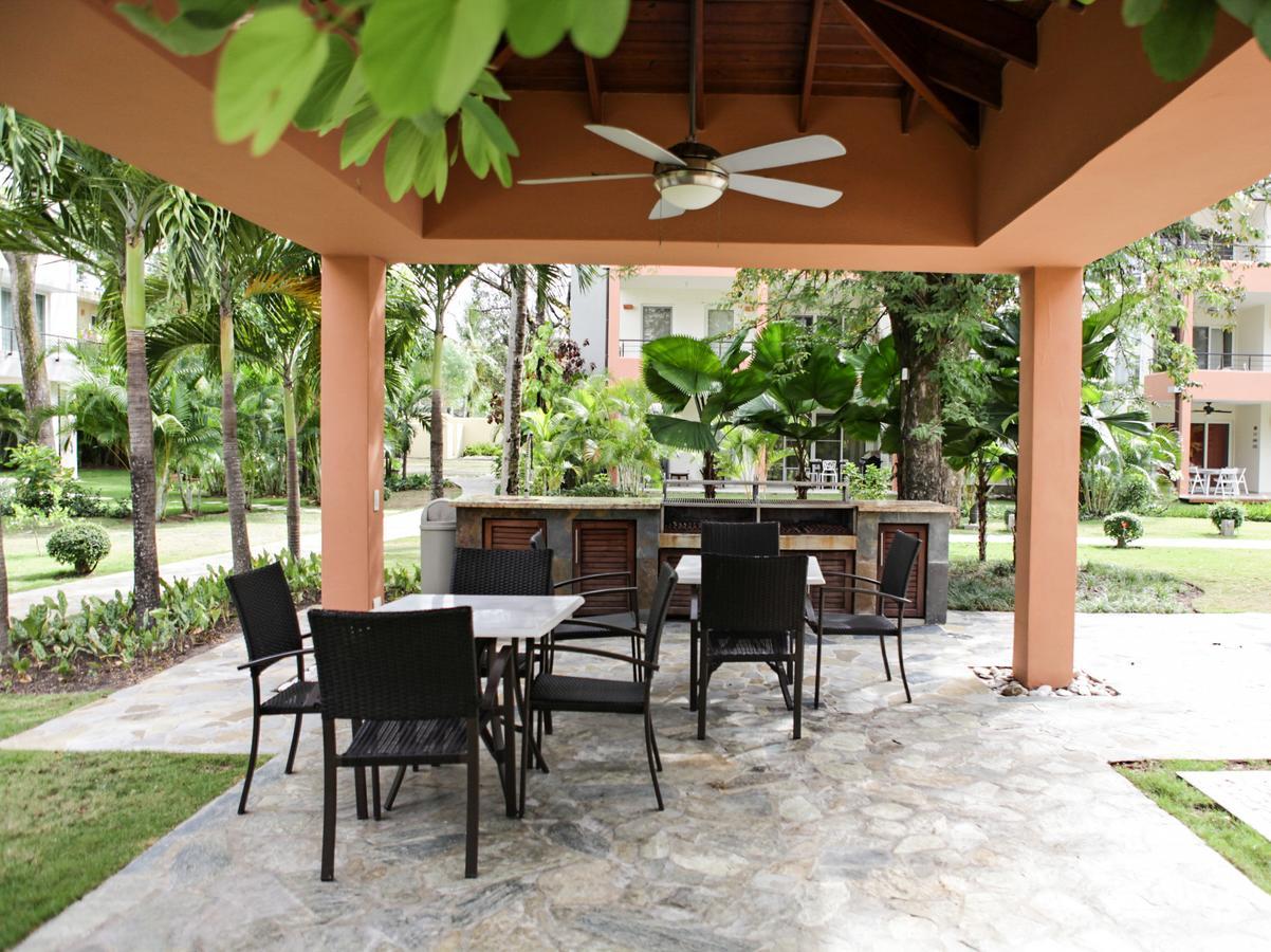 Comfortable Apartment In Caribbean Paradise Sosúa Kültér fotó