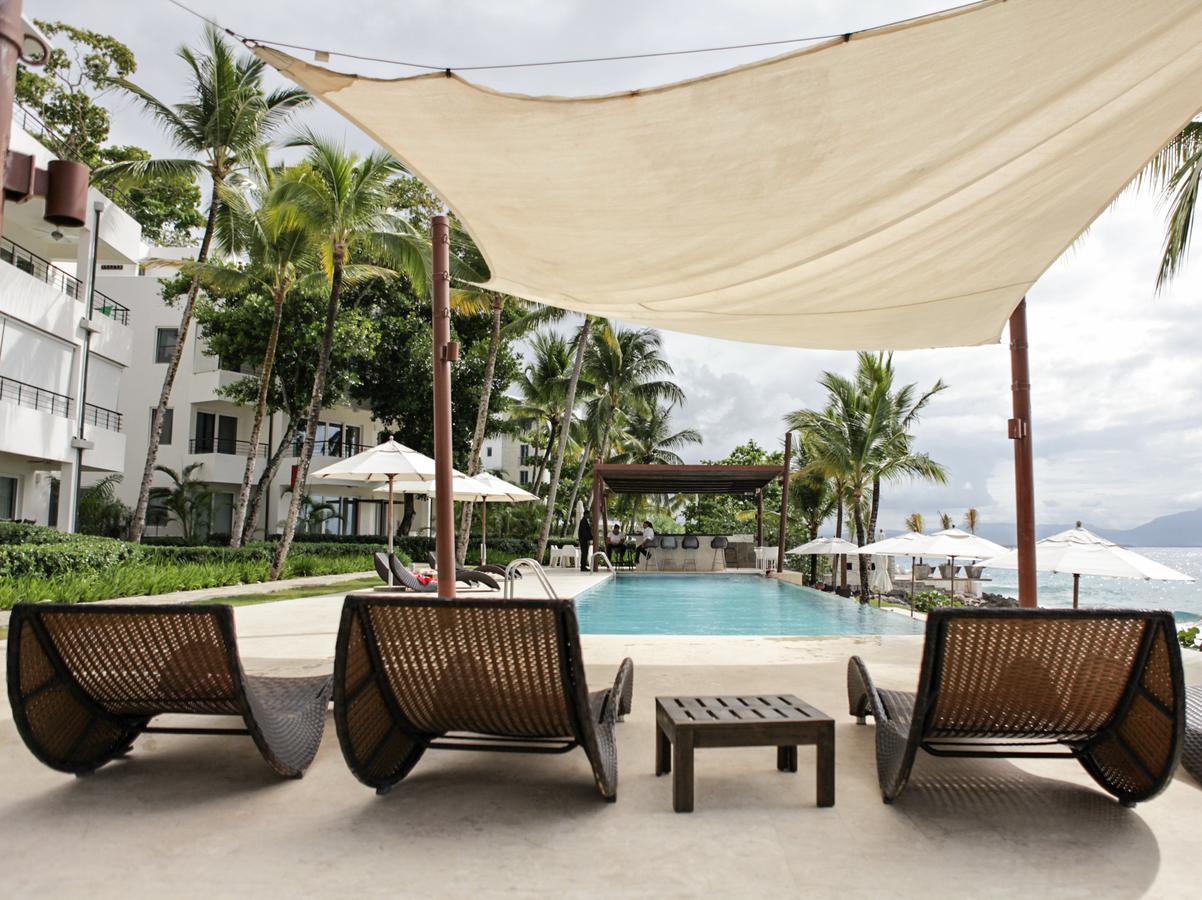 Comfortable Apartment In Caribbean Paradise Sosúa Kültér fotó