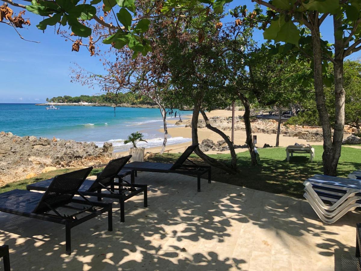 Comfortable Apartment In Caribbean Paradise Sosúa Kültér fotó