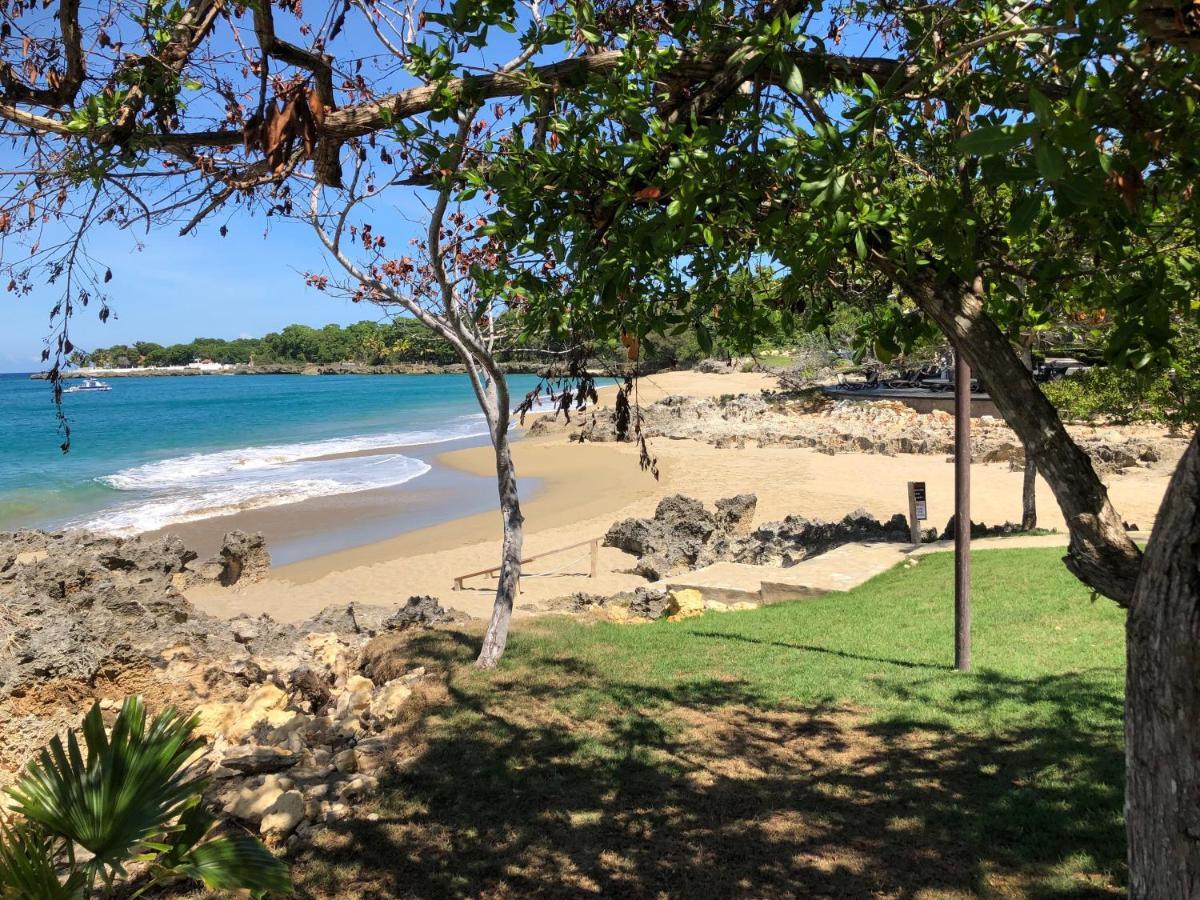 Comfortable Apartment In Caribbean Paradise Sosúa Kültér fotó