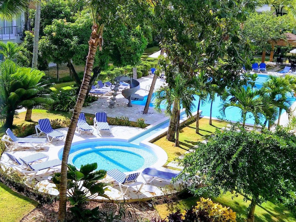 Comfortable Apartment In Caribbean Paradise Sosúa Kültér fotó